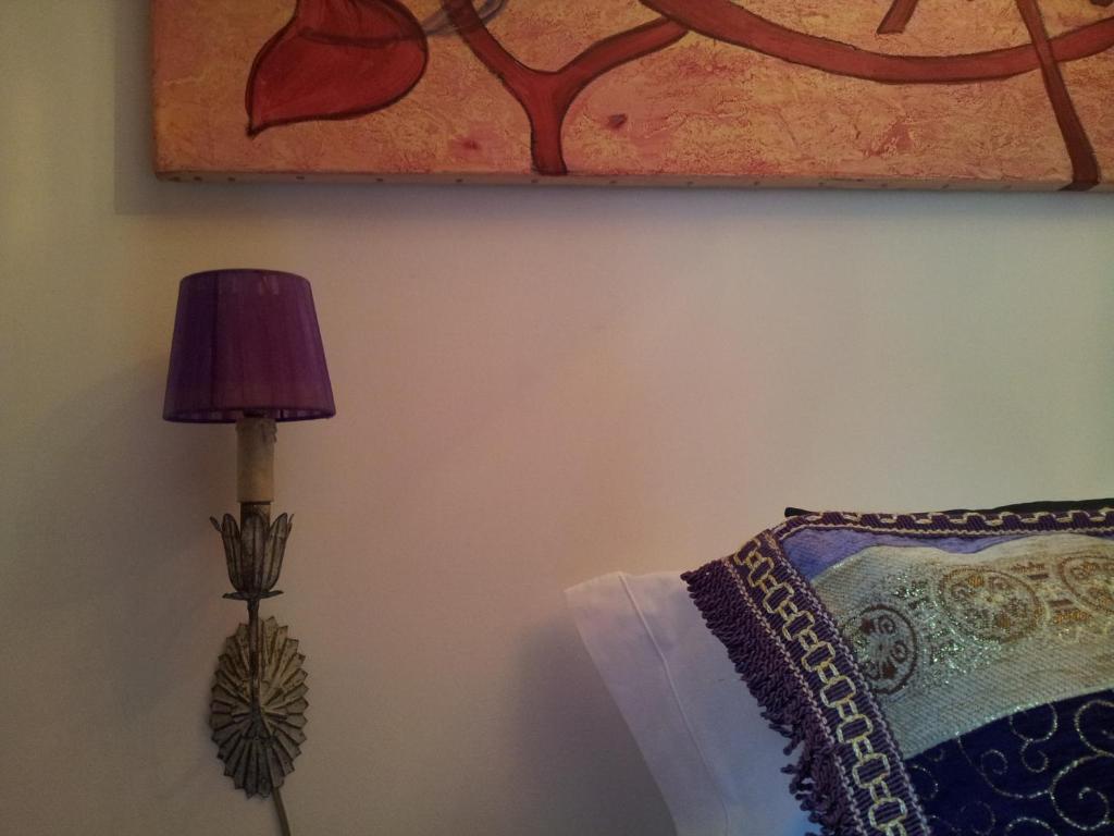 Whatever Art B&B Лісабон Екстер'єр фото