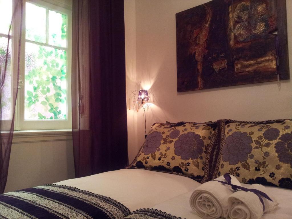 Whatever Art B&B Лісабон Екстер'єр фото