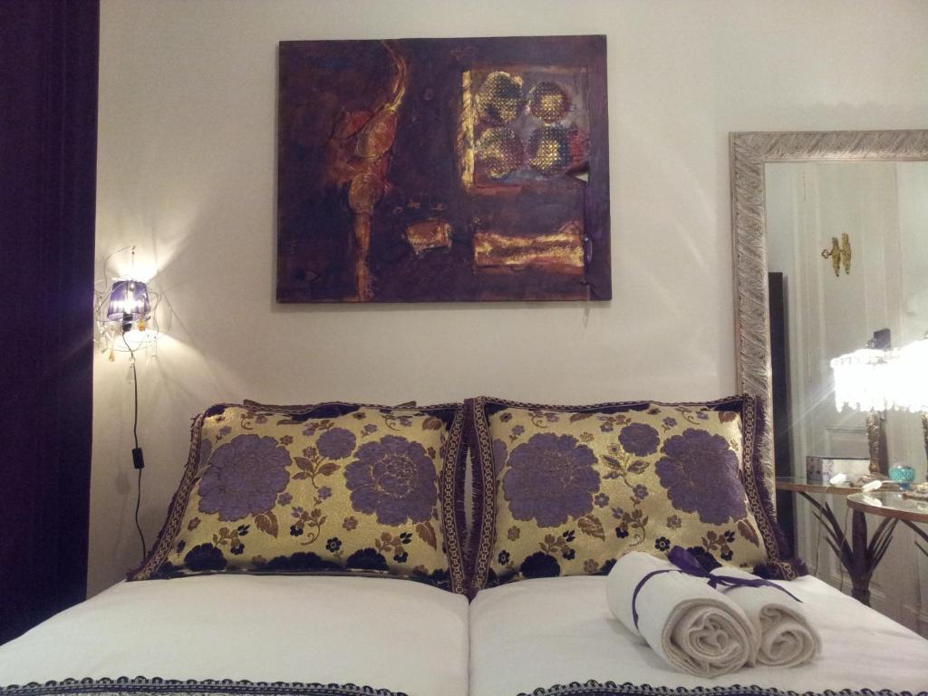 Whatever Art B&B Лісабон Екстер'єр фото