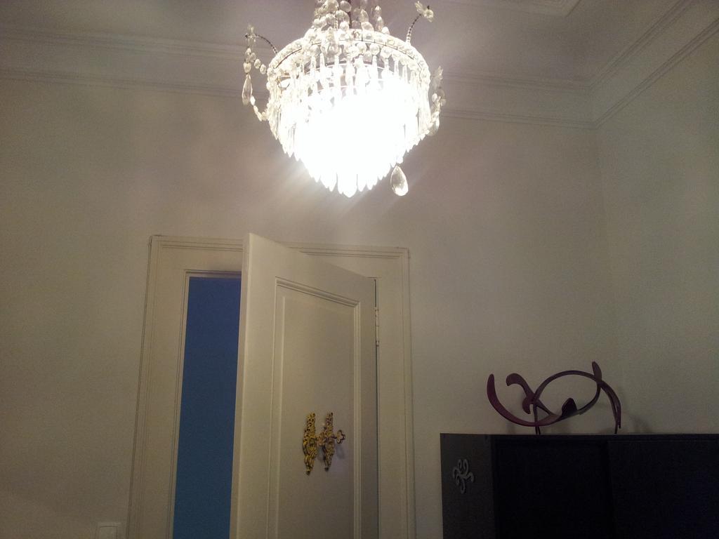Whatever Art B&B Лісабон Номер фото